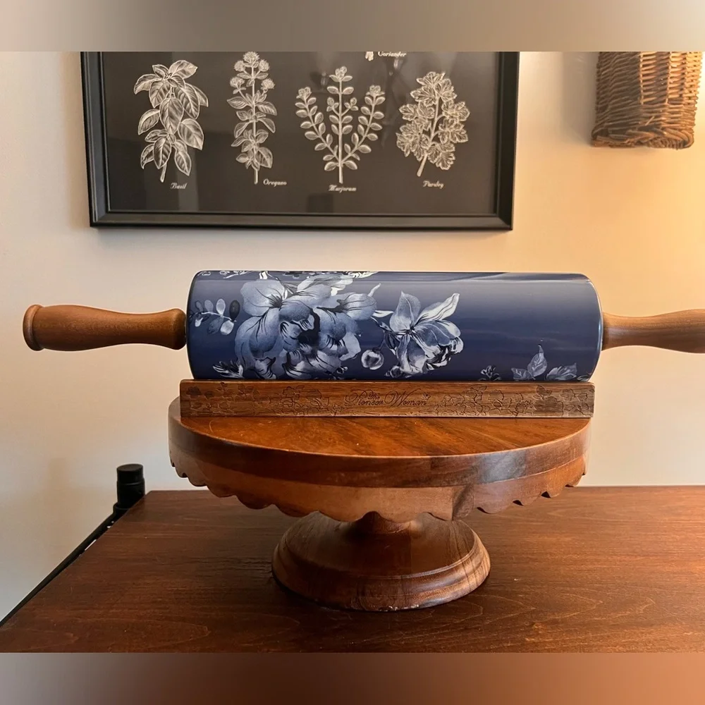 Pioneer Woman Delilah Rolling Pin